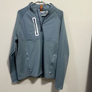 NWT- Men’s Peter Millar Pullover